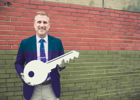 Ryan Neumeyer, Esq portrait