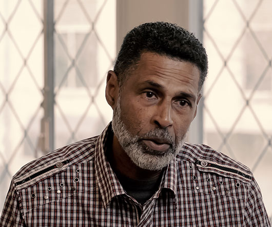 robert of community service alliance