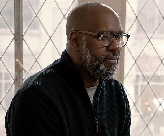 james of community service alliance