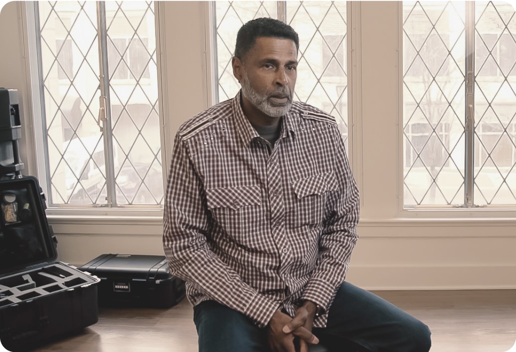 community service alliance participant