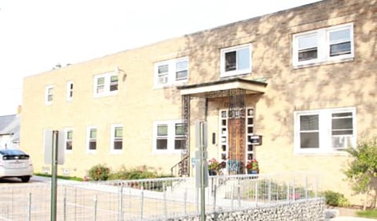 fulton house of community service alliance