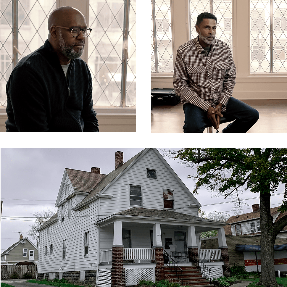 men impacted by sandy house of community service alliance