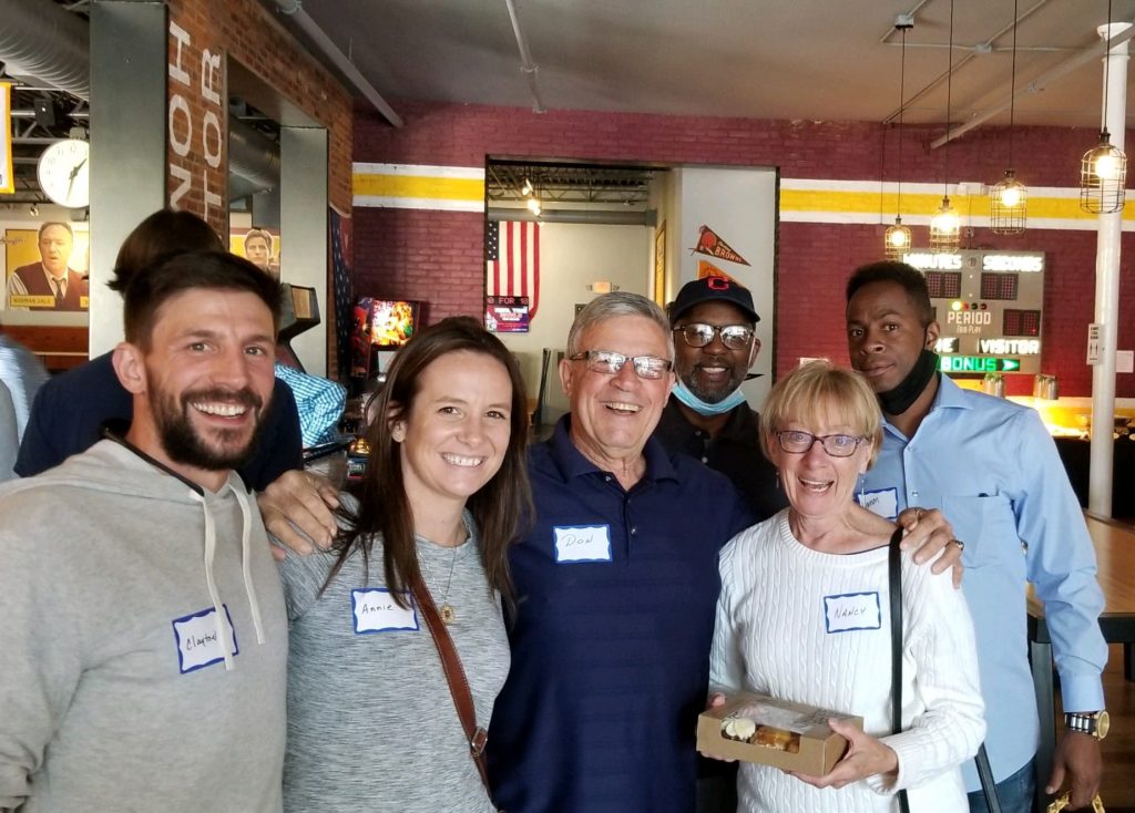 family picture for csa