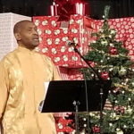 Christian musical artist in Cleveland