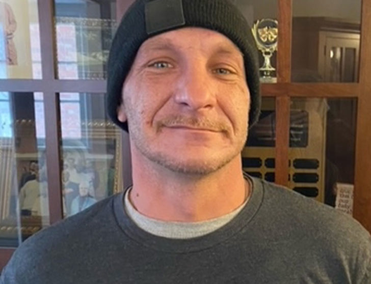 Greg Patouhas of Community Service Alliance