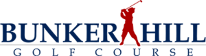Bunker Hill Golf Course branding