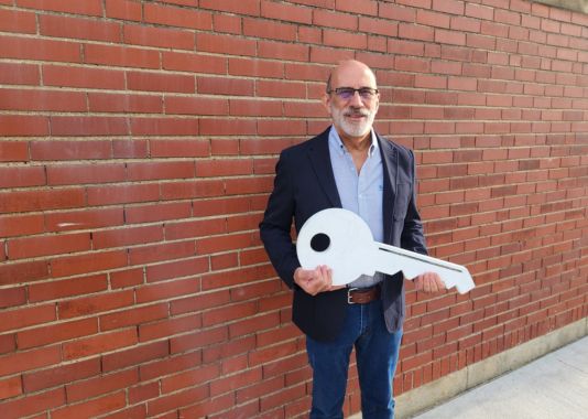 Jeffrey Comi headshot